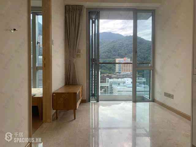 Sai Ying Pun - 63, Pokfulam Amber House (Tower 1) 10