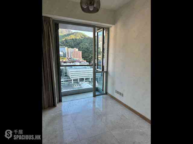 Sai Ying Pun - 63, Pokfulam Amber House (Tower 1) 11