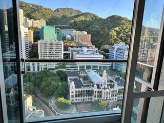 Sai Ying Pun - 63, Pokfulam Amber House (Tower 1) 12