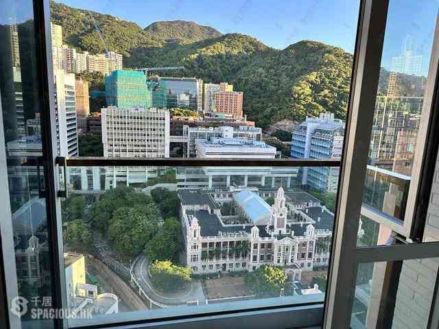Sai Ying Pun - 63, Pokfulam Amber House (Tower 1) 12