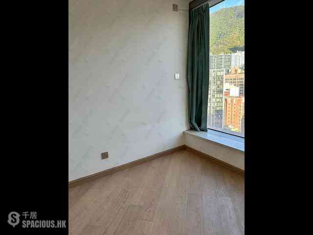 Sai Ying Pun - 63, Pokfulam Amber House (Tower 1) 14