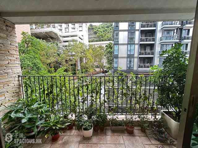 Wan Chai - Phoenix Court 04