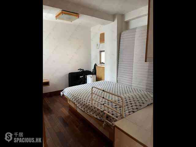Wan Chai - Phoenix Court 16