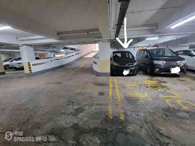Wan Chai - Phoenix Court 20