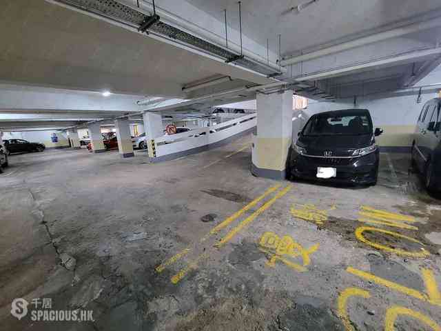 Wan Chai - Phoenix Court 21