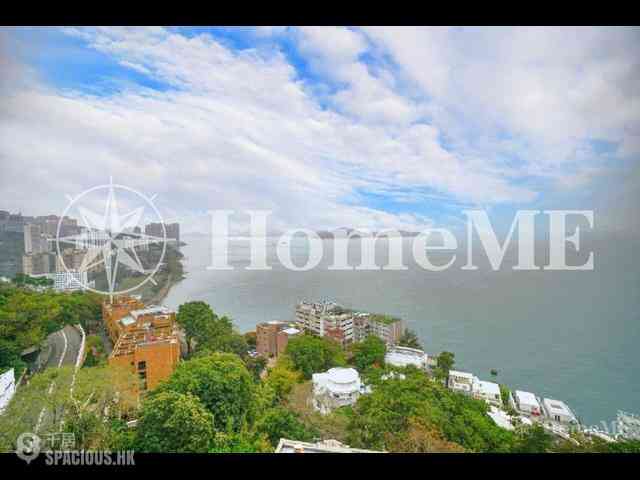 Pok Fu Lam - Villas Sorrento 08