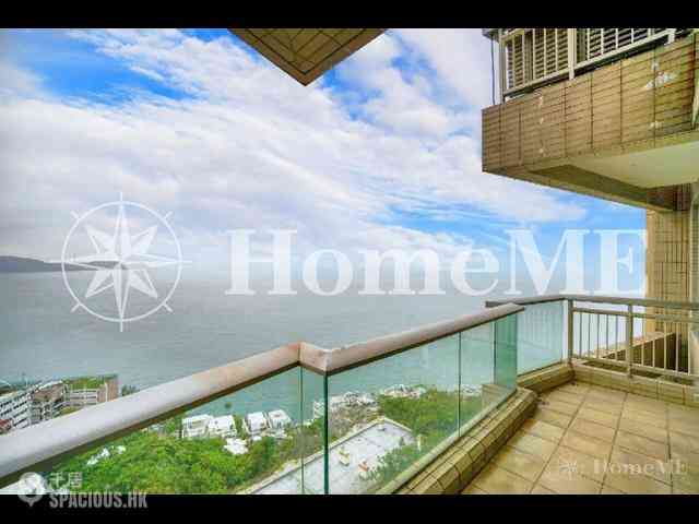Pok Fu Lam - Villas Sorrento 02