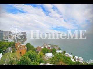 Pok Fu Lam - Villas Sorrento 08