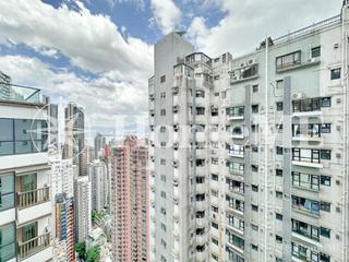 Mid Levels Central - Central 8 09