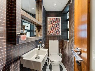 Mid Levels Central - Ivory Court 02