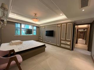 Mid Levels West - Hong Kong Garden 03