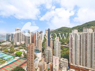 大坑 - 尚峦 02