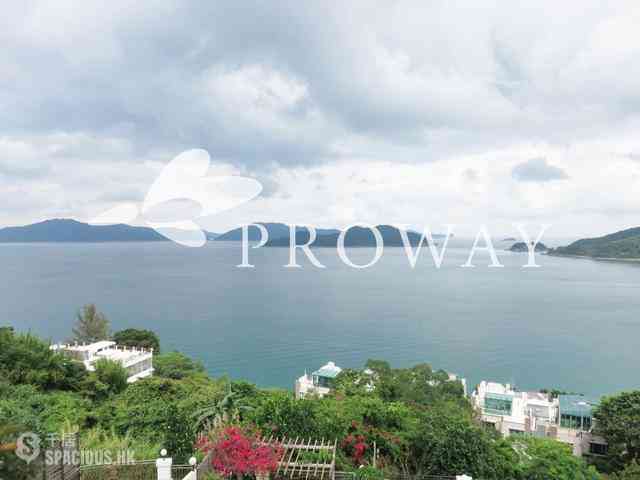 Clear Water Bay - Silver Fountain Terrace 02