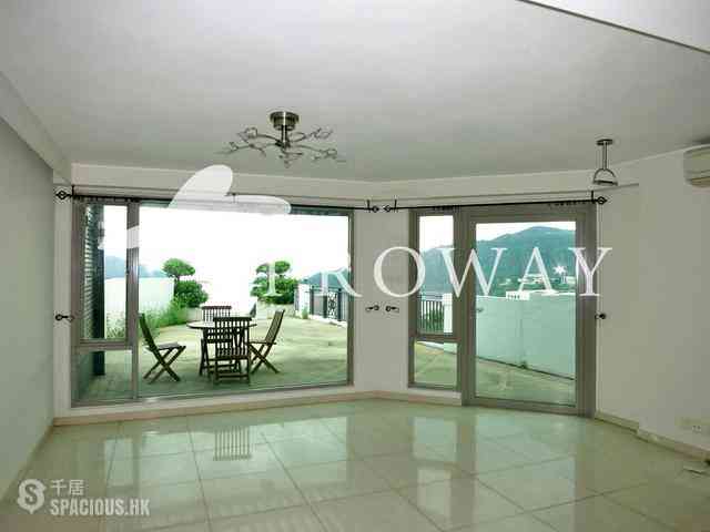Clear Water Bay - Silver Fountain Terrace 04