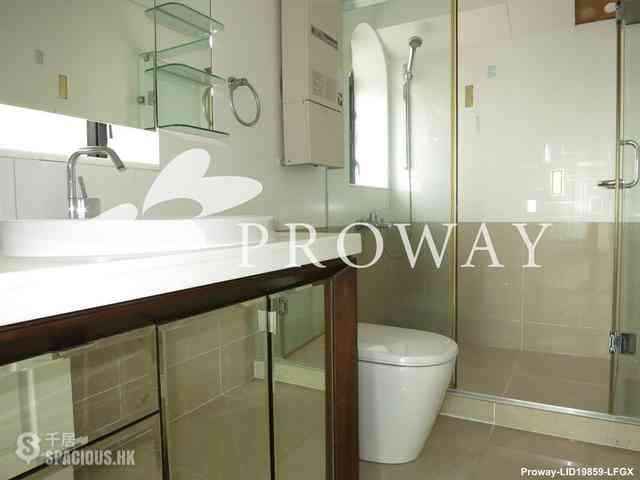 Clear Water Bay - Silver Fountain Terrace 08
