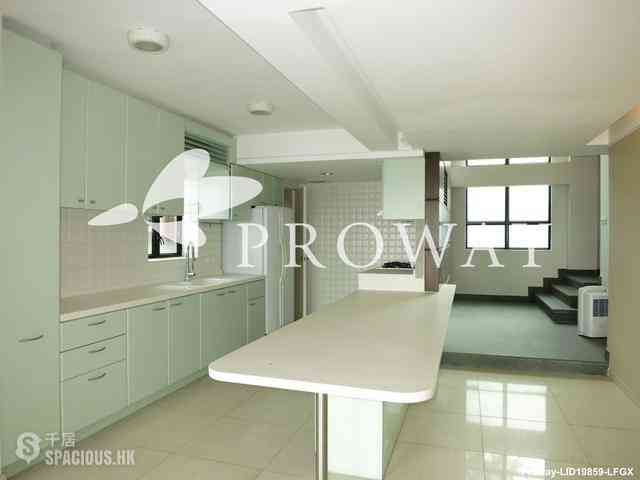 Clear Water Bay - Silver Fountain Terrace 12