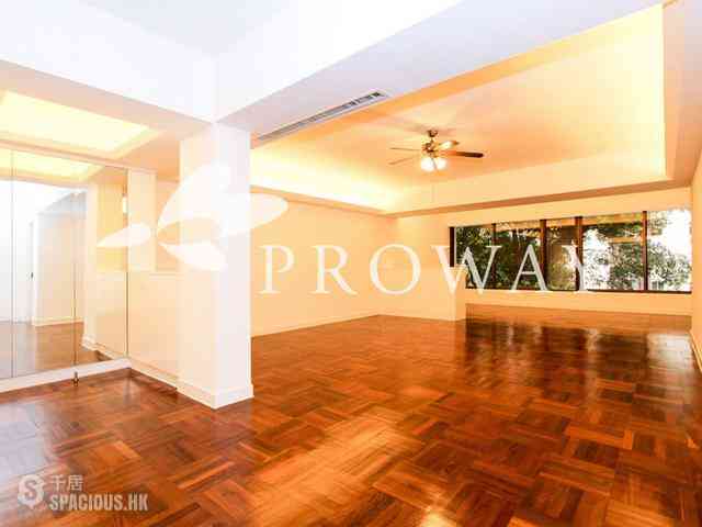 Mid Levels Central - Kam Yuen Mansion 01