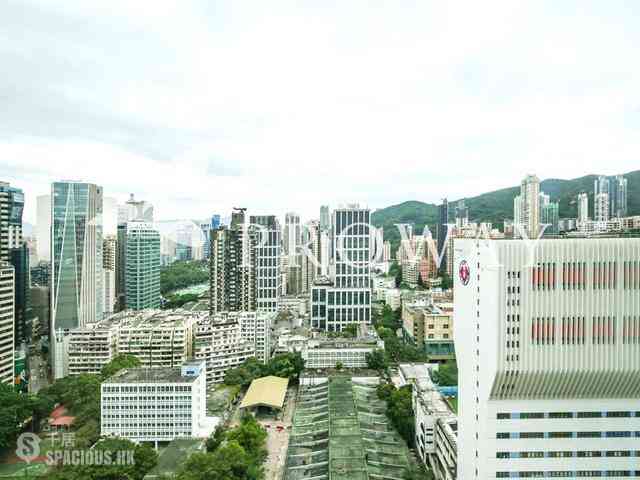 跑馬地 - 加路連花園 02