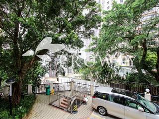 Mid Levels Central - Kam Yuen Mansion 02