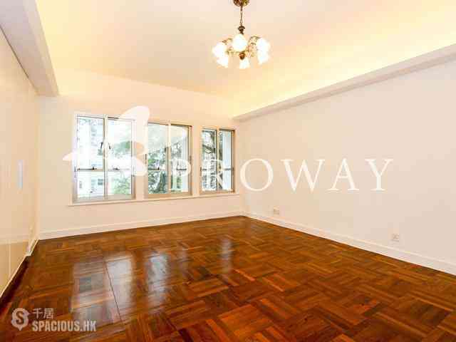 Mid Levels Central - Kam Yuen Mansion 04