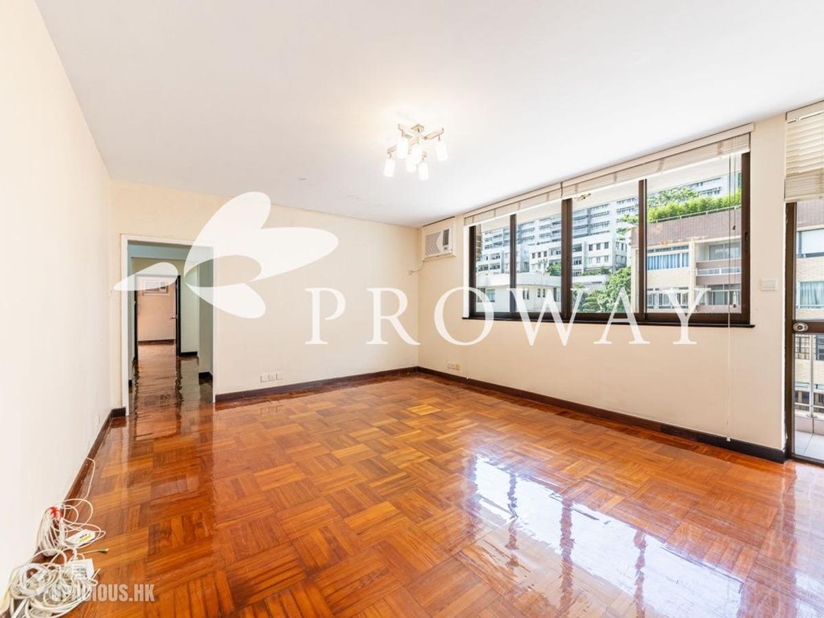 Happy Valley - Antonia House 01