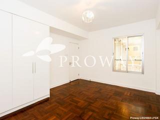 Mid Levels Central - Kam Yuen Mansion 10