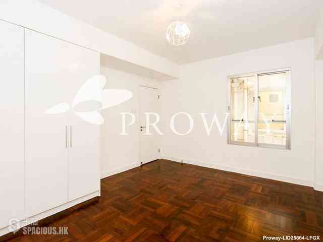 Mid Levels Central - Kam Yuen Mansion 10