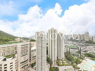 黃竹坑 - 港岛南岸 02