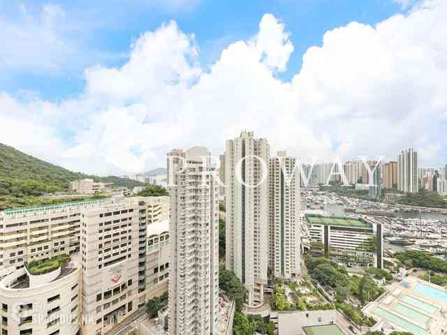 Wong Chuk Hang - The Southside 02