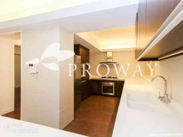 Mid Levels Central - Kam Yuen Mansion 11
