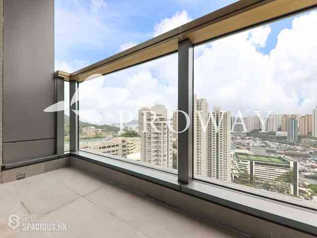 Wong Chuk Hang - The Southside 03