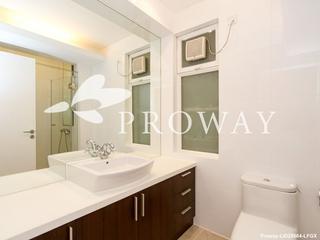 Mid Levels Central - Kam Yuen Mansion 12