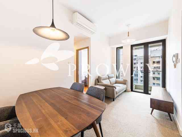Kennedy Town - 18, Catchick Street 01