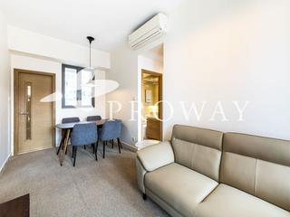 Kennedy Town - 18, Catchick Street 04
