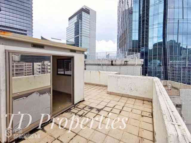 Quarry Bay - Westlands Court Gee Lan Mansion 01
