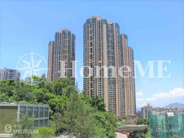 Kennedy Town - Belcher's Hill 02