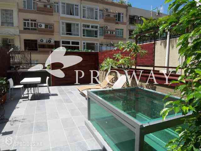 Happy Valley - 7-8, Fung Fai Terrace 01
