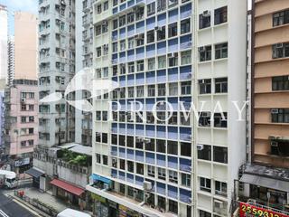 Mid Levels Central - Dragon Court 02
