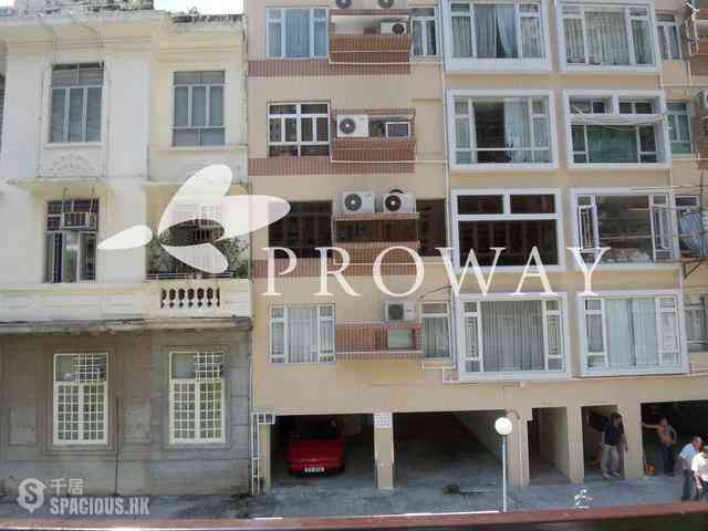 Happy Valley - 7-8, Fung Fai Terrace 02
