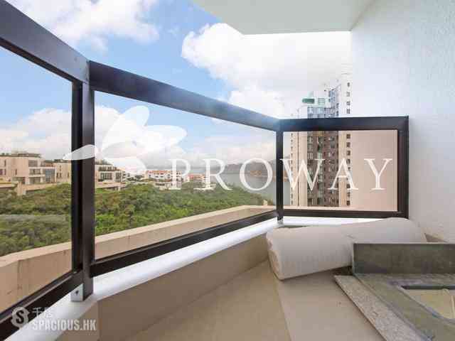 Repulse Bay - South Bay Towers 01