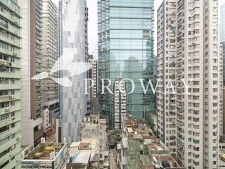 灣仔 - 愛寶大廈 02