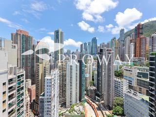 Sheung Wan - Soho 189 02