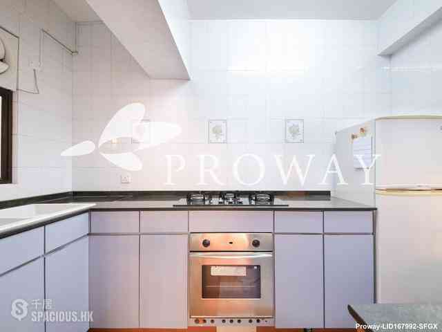 Mid Levels West - Realty Gardens Paris Court (Block 2) Paris Court 10