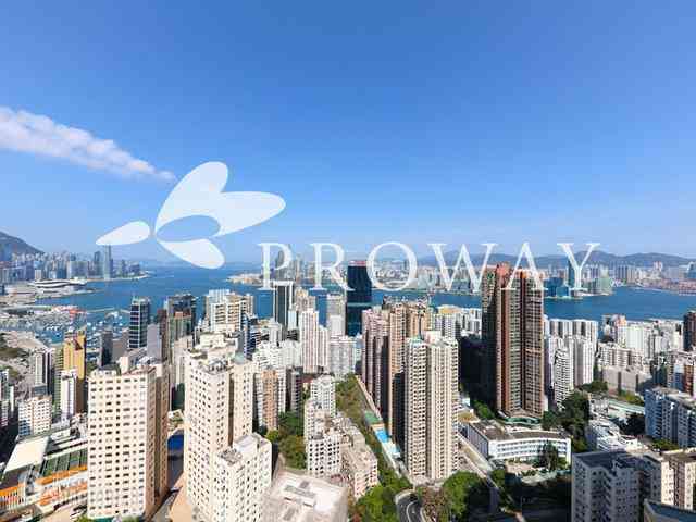 寶馬山 - 海景台 01