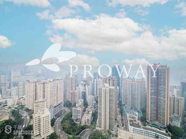 寶馬山 - 海天峰 02