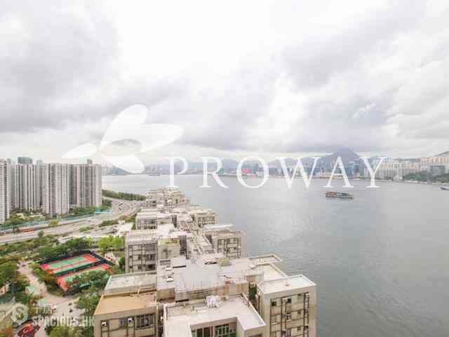 Sai Wan Ho - Grand Promenade 02