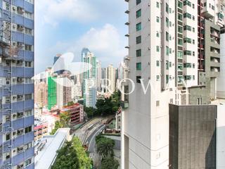 Mid Levels West - Bonham Court 02