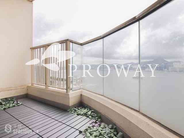 Sai Wan Ho - Grand Promenade 03