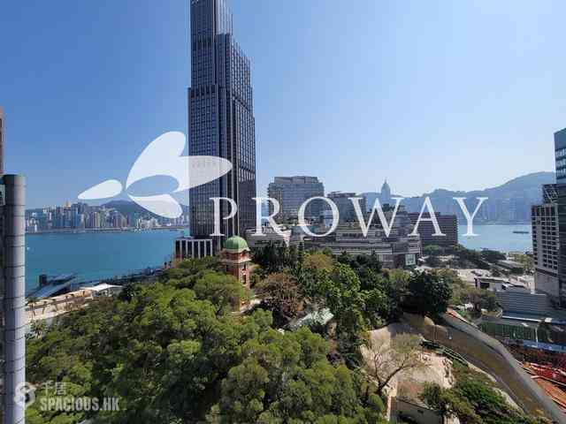 Tsim Sha Tsui - Harbour Pinnacle 02