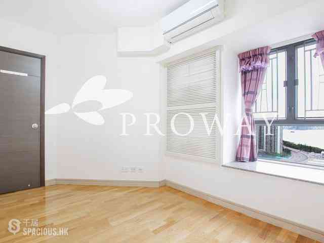 Sai Wan Ho - Grand Promenade 05